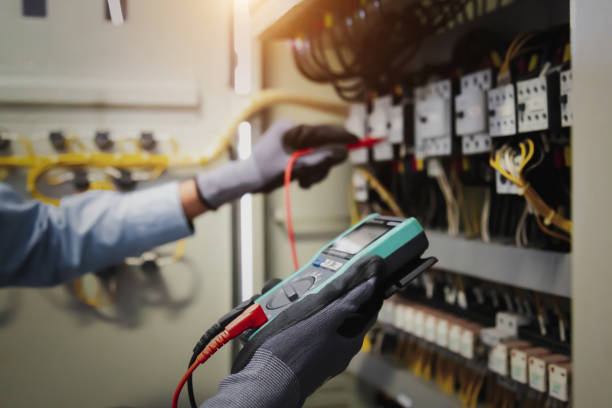 Emergency Electrical Repair Services in Park Layne, OH